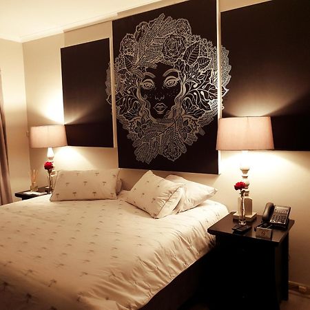 The Armagh Guesthouse Boksburg Camera foto