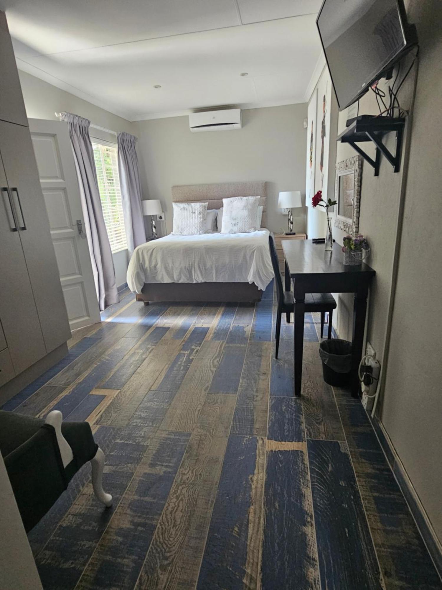The Armagh Guesthouse Boksburg Esterno foto