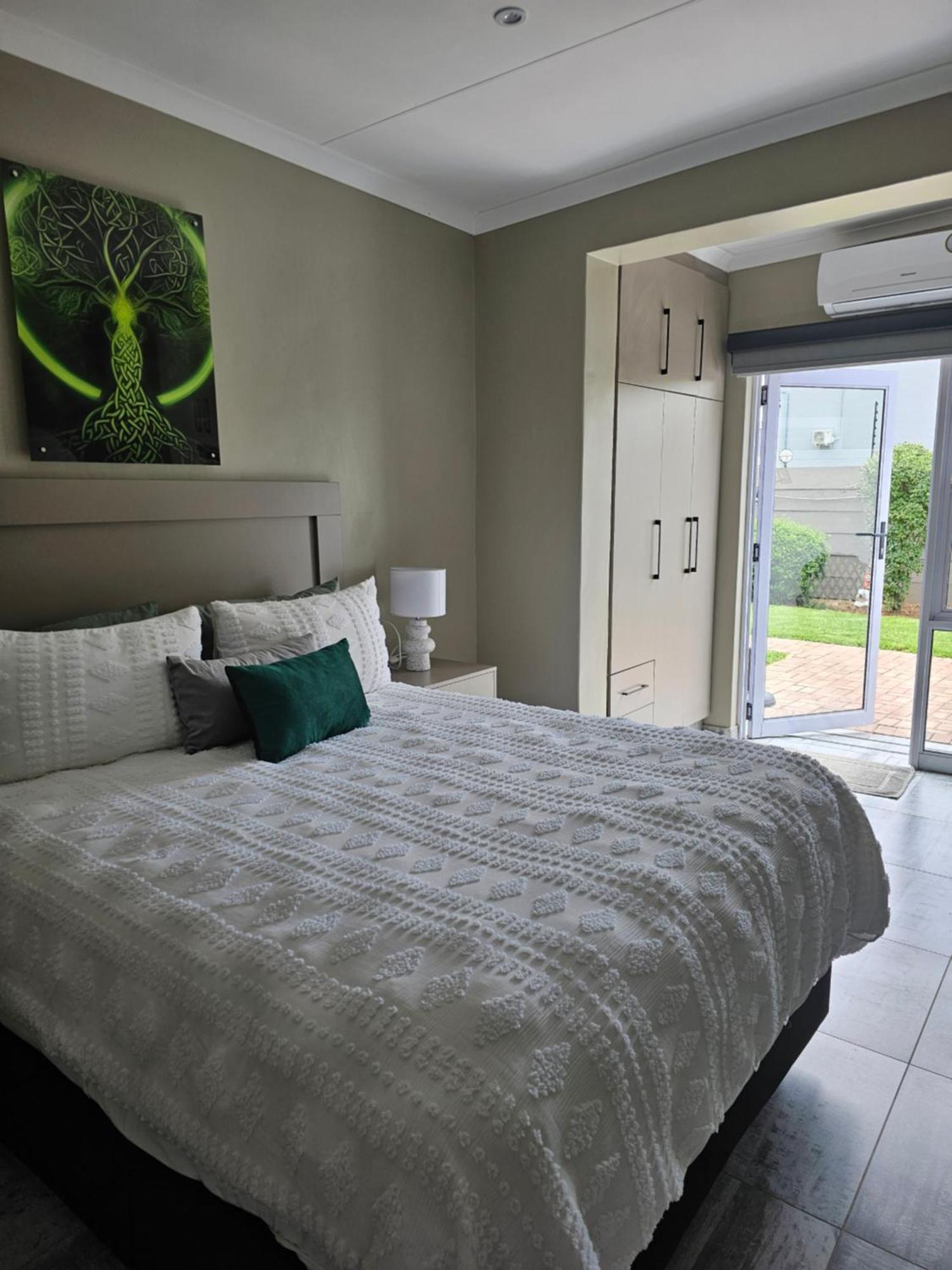 The Armagh Guesthouse Boksburg Esterno foto