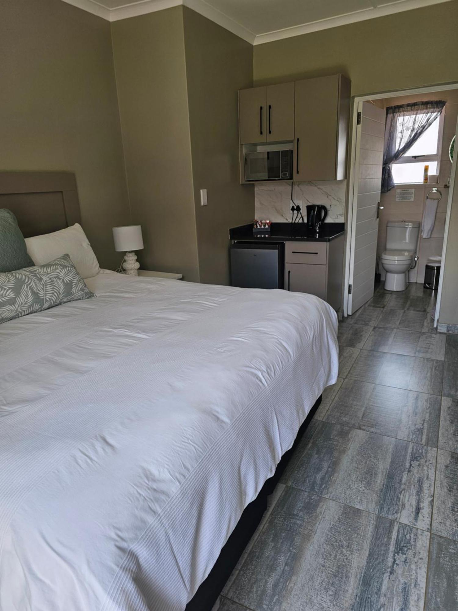 The Armagh Guesthouse Boksburg Esterno foto
