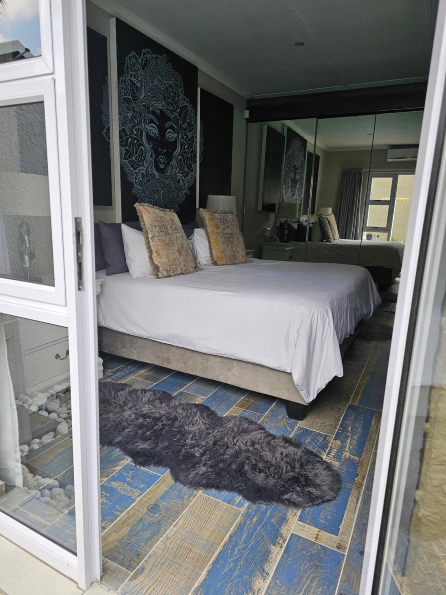 The Armagh Guesthouse Boksburg Esterno foto