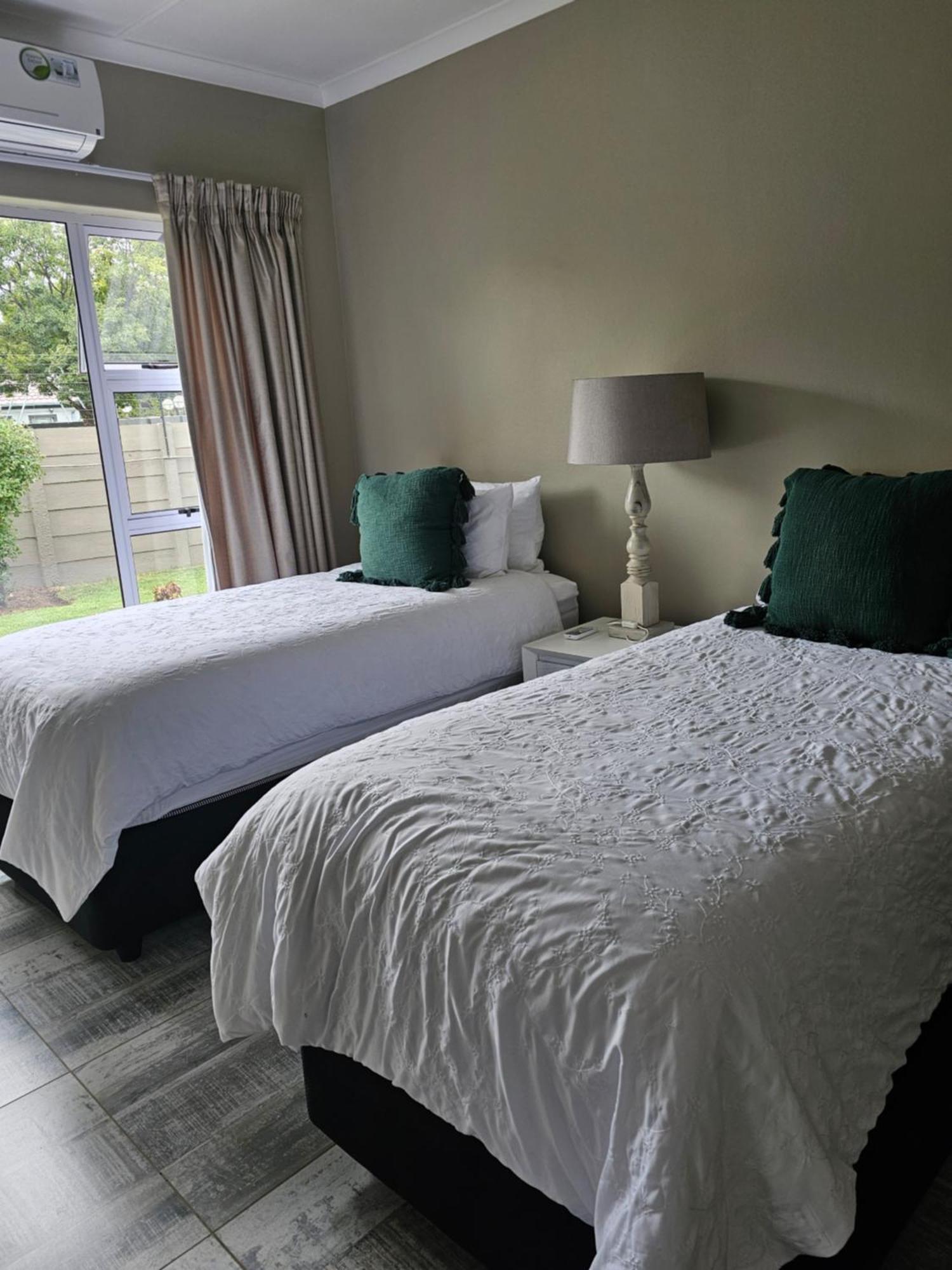 The Armagh Guesthouse Boksburg Esterno foto