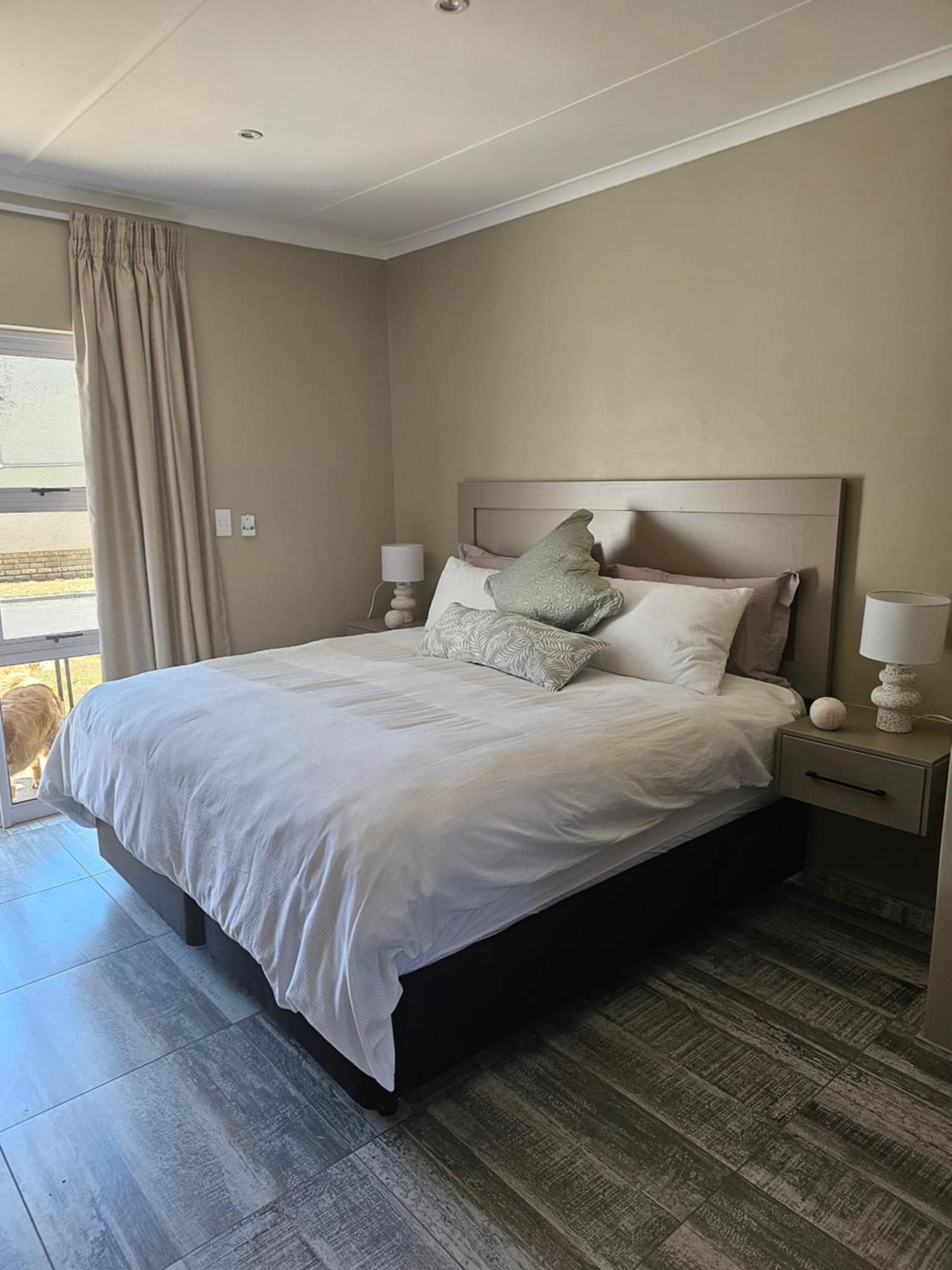The Armagh Guesthouse Boksburg Esterno foto
