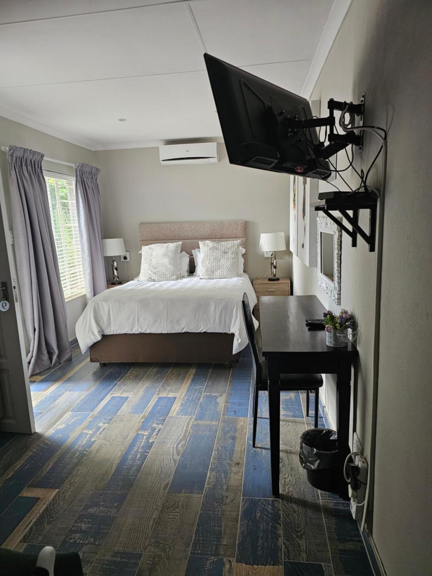 The Armagh Guesthouse Boksburg Esterno foto