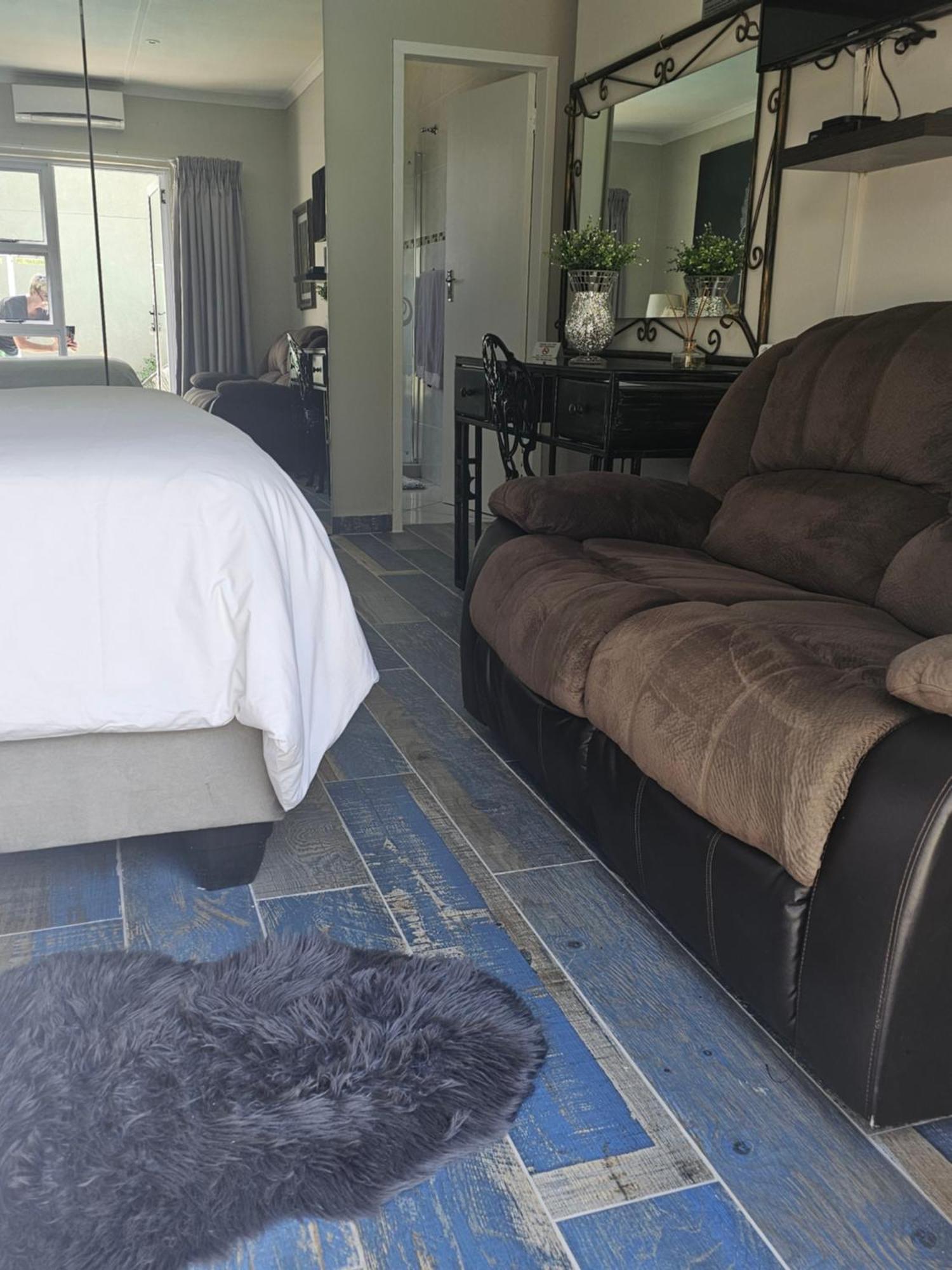 The Armagh Guesthouse Boksburg Esterno foto