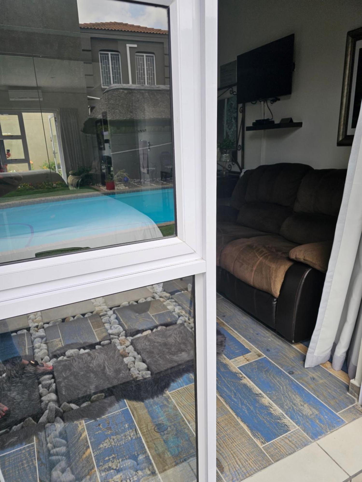 The Armagh Guesthouse Boksburg Esterno foto