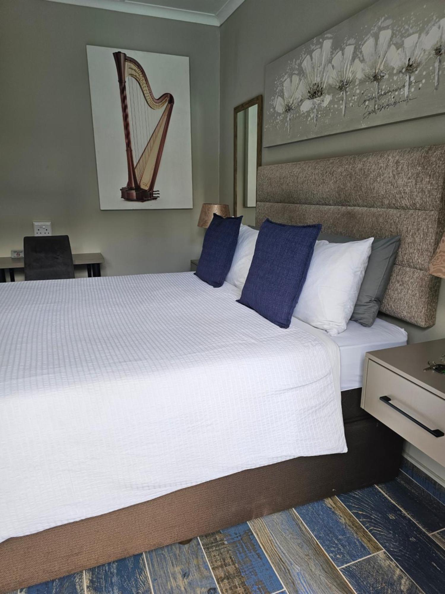 The Armagh Guesthouse Boksburg Esterno foto