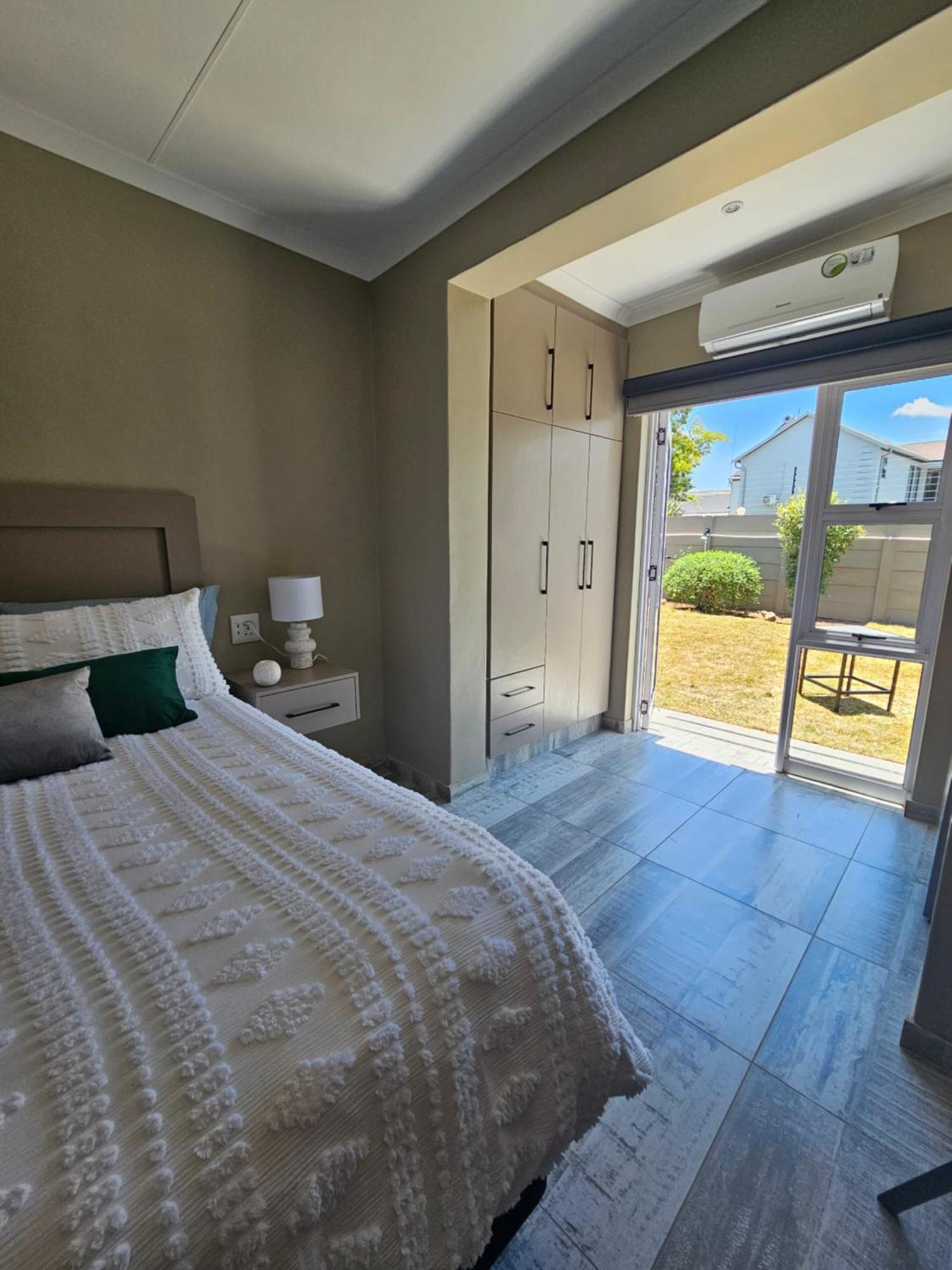 The Armagh Guesthouse Boksburg Esterno foto