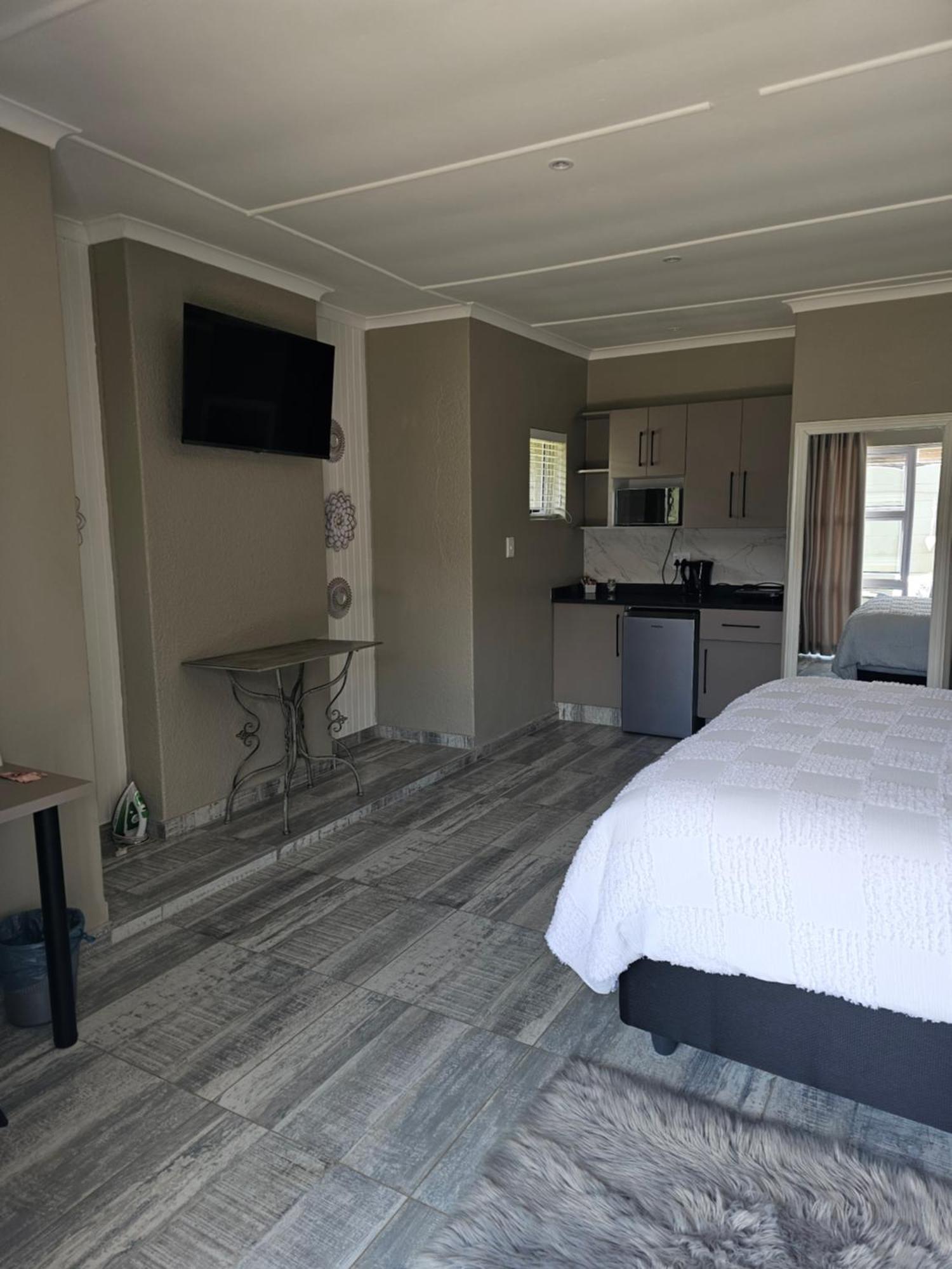 The Armagh Guesthouse Boksburg Esterno foto