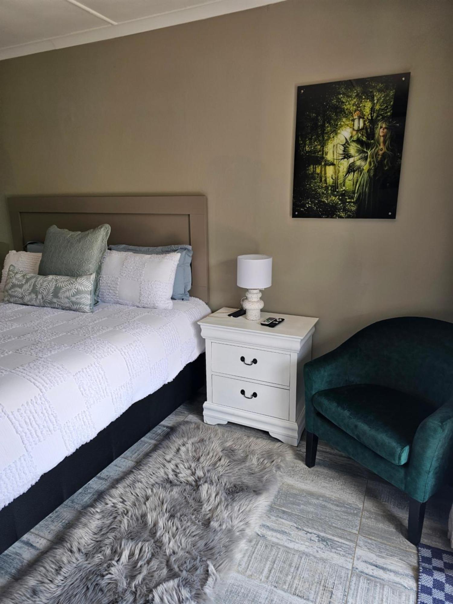 The Armagh Guesthouse Boksburg Esterno foto