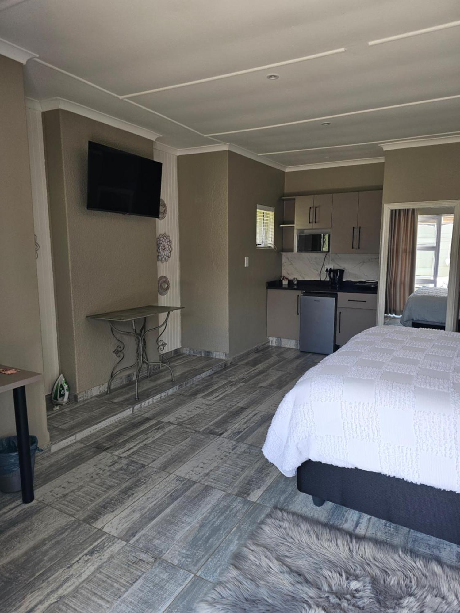 The Armagh Guesthouse Boksburg Esterno foto
