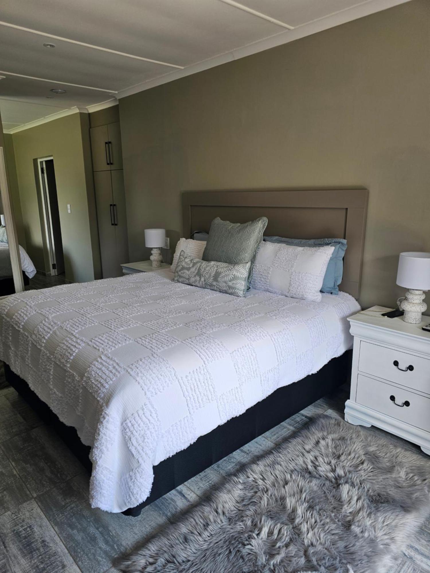 The Armagh Guesthouse Boksburg Esterno foto