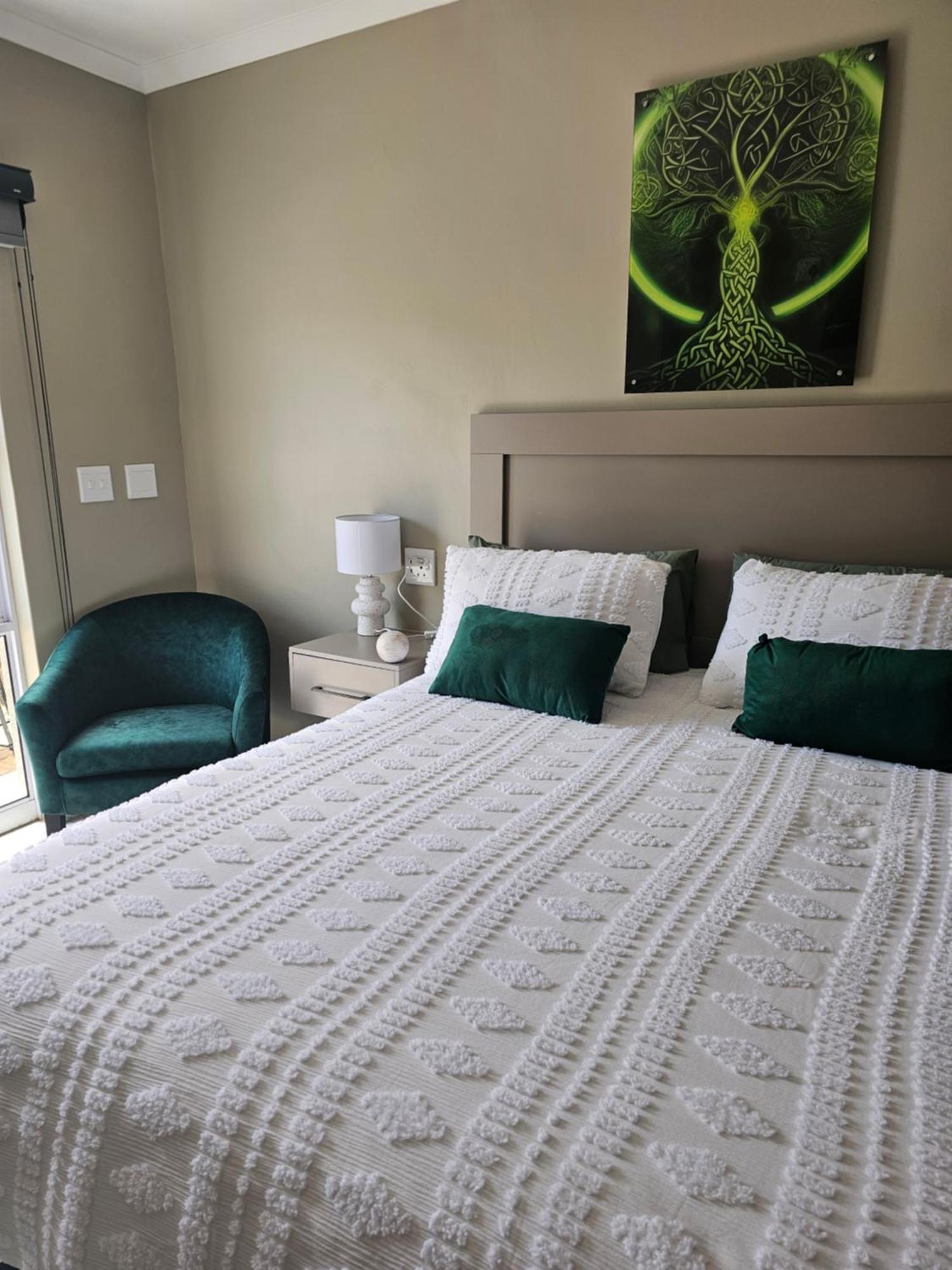 The Armagh Guesthouse Boksburg Esterno foto