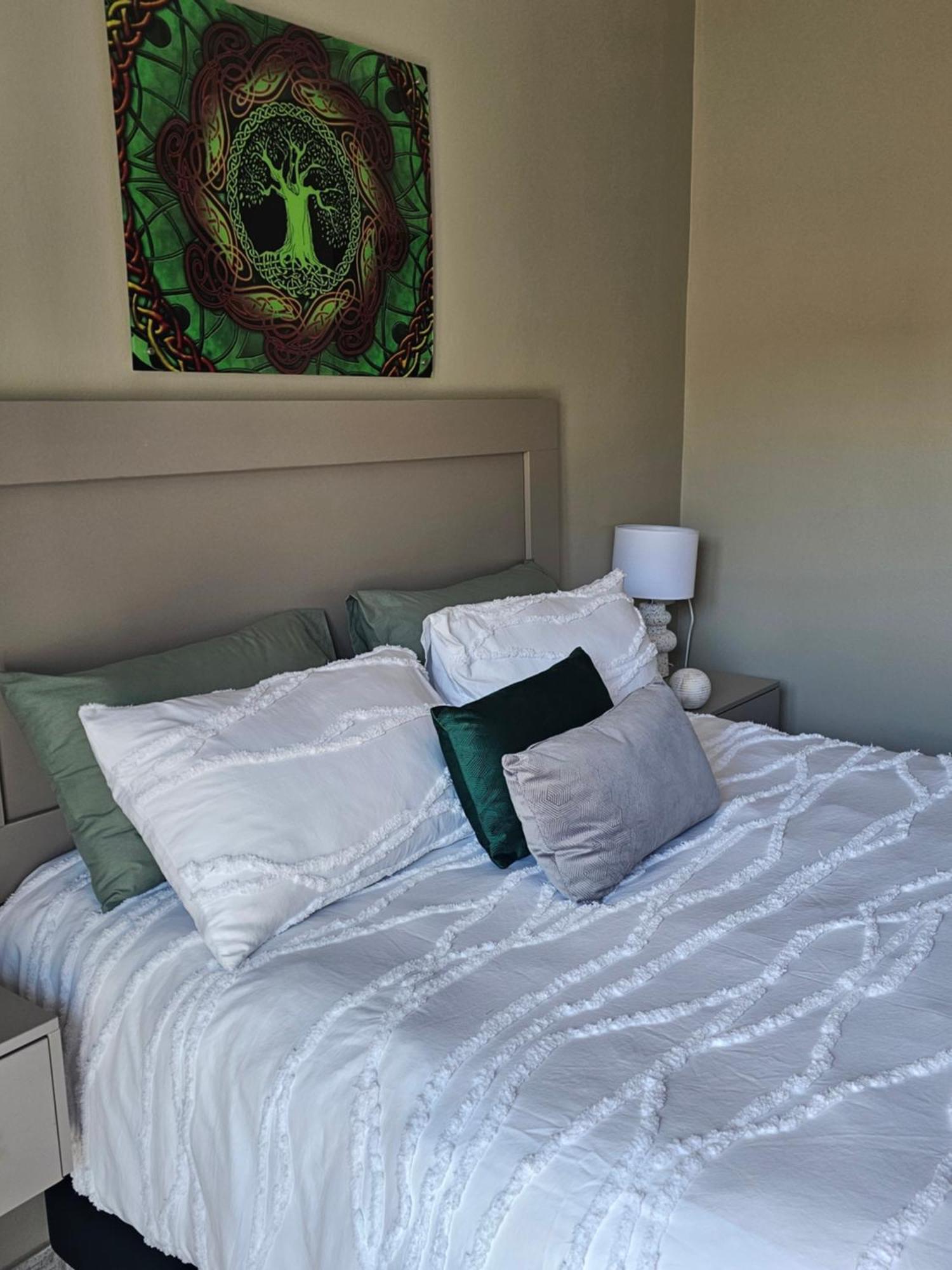 The Armagh Guesthouse Boksburg Esterno foto