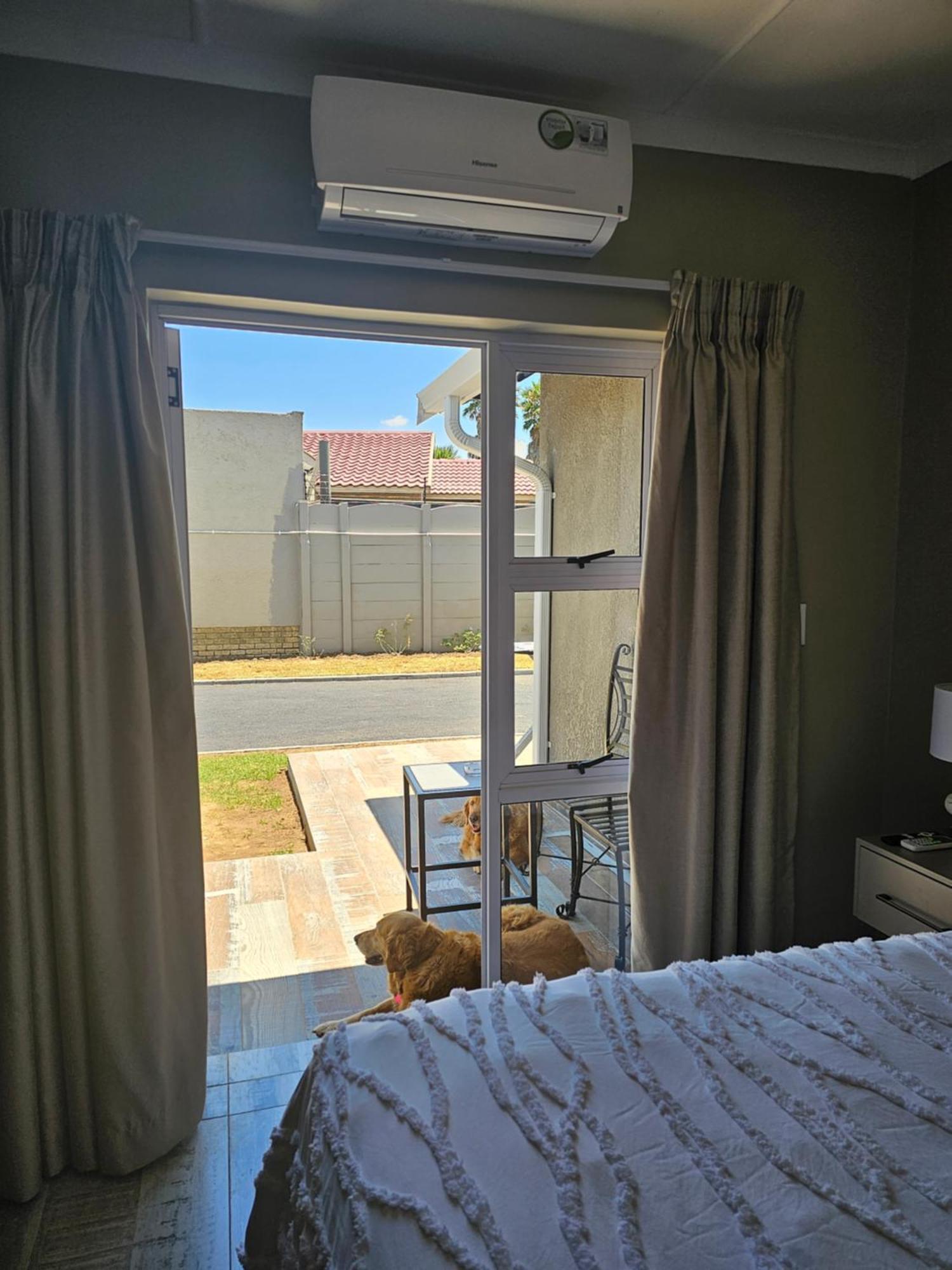 The Armagh Guesthouse Boksburg Esterno foto