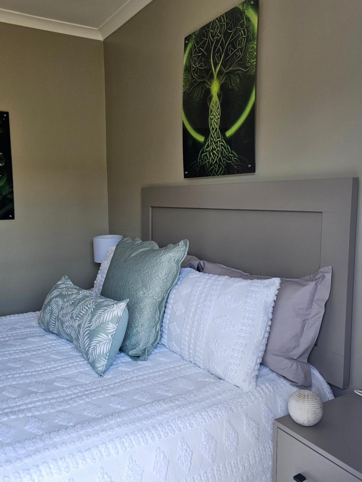 The Armagh Guesthouse Boksburg Esterno foto