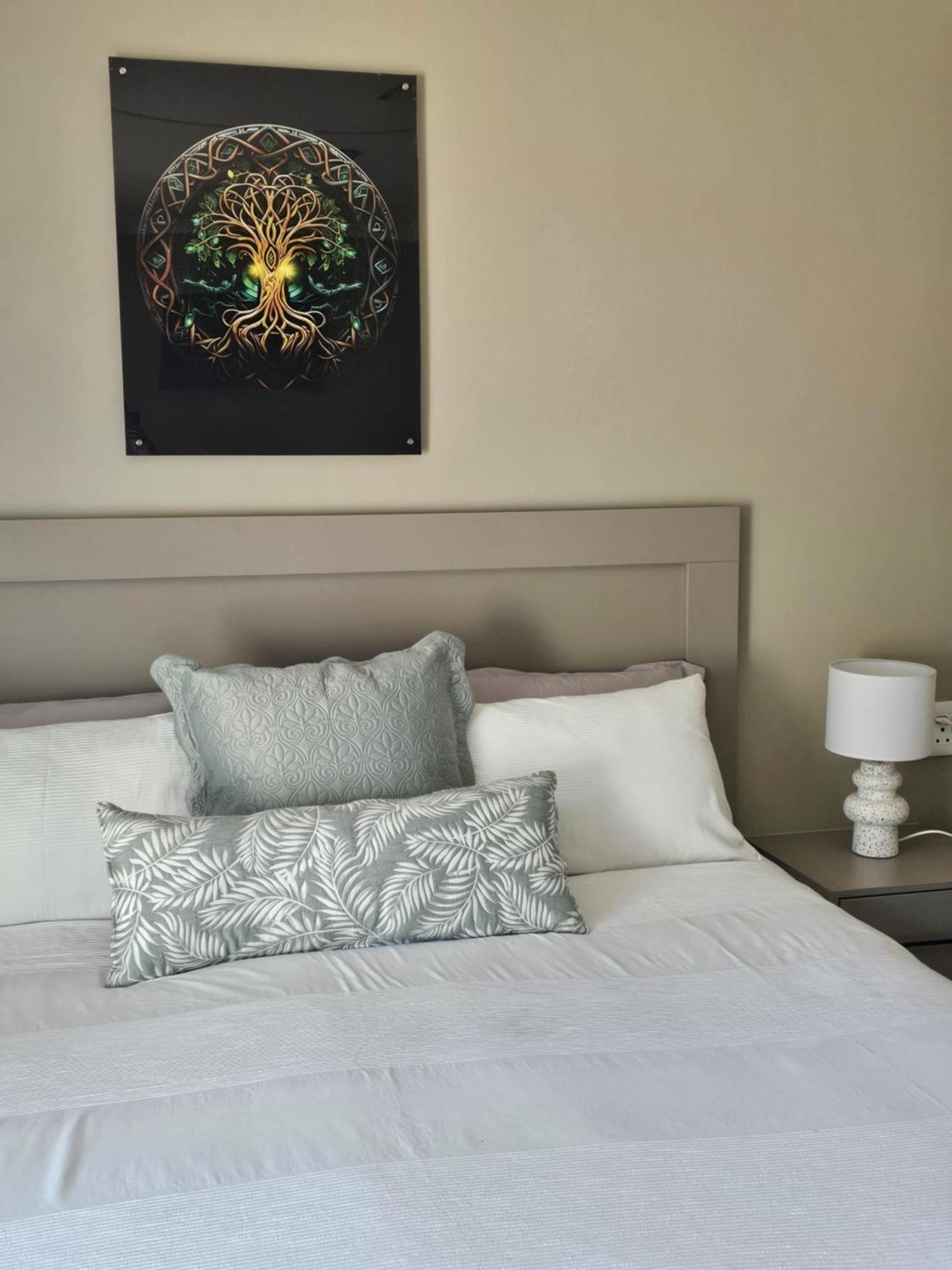 The Armagh Guesthouse Boksburg Esterno foto