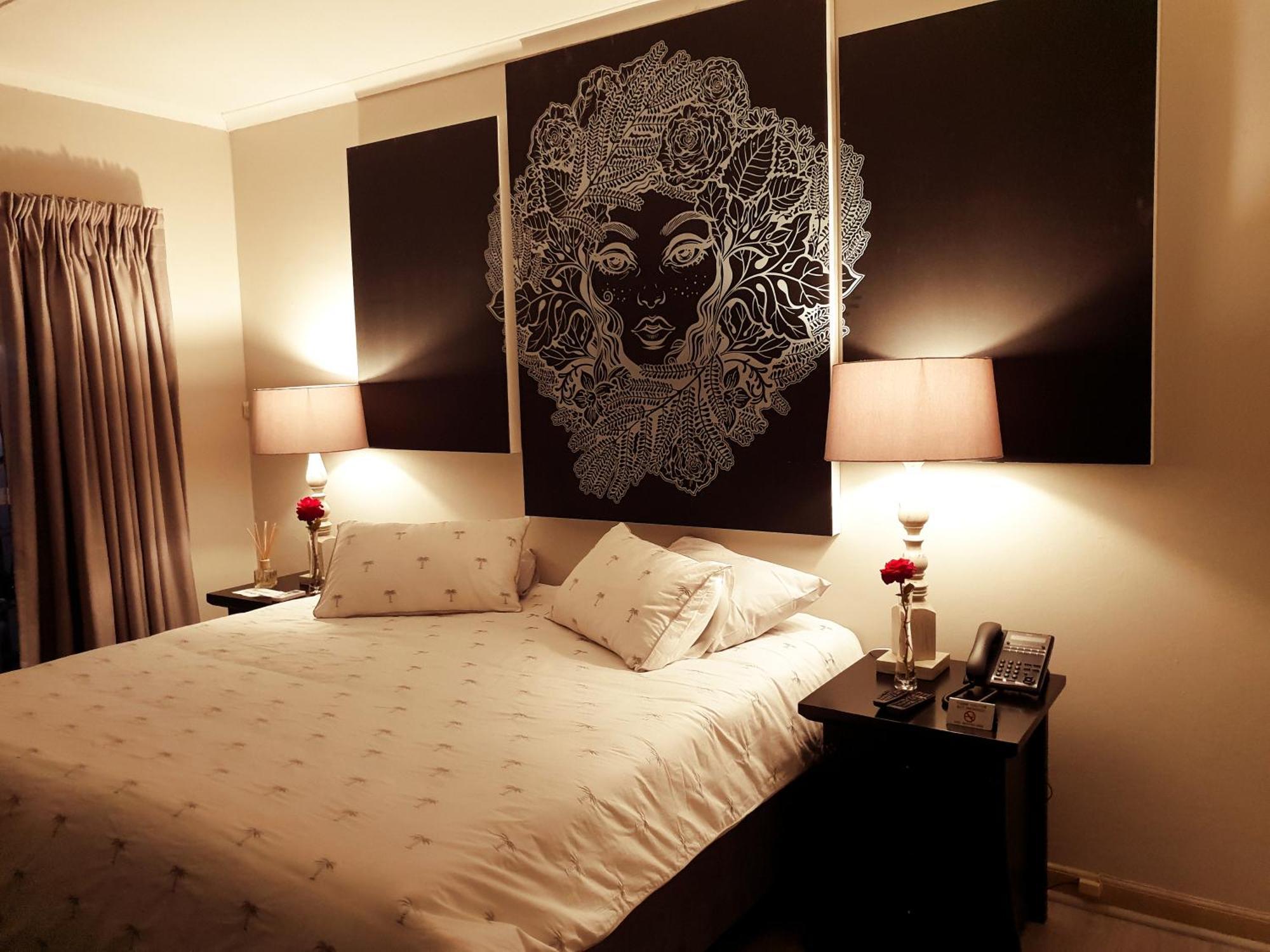 The Armagh Guesthouse Boksburg Camera foto