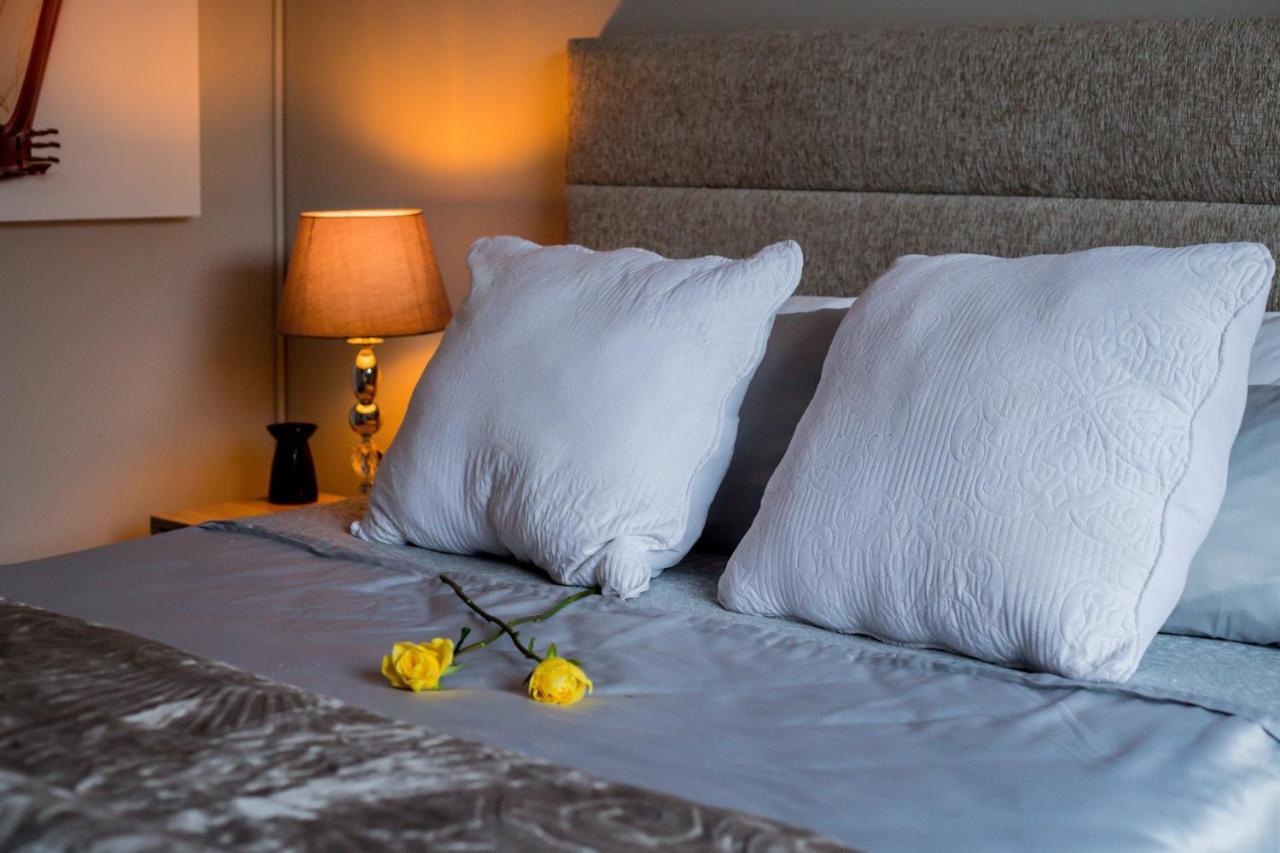 The Armagh Guesthouse Boksburg Esterno foto